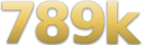 789k logo